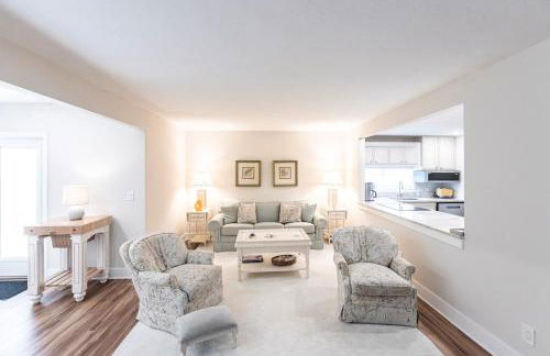 6023 WPW Townhome with Picturesque Pond View - Foto 6