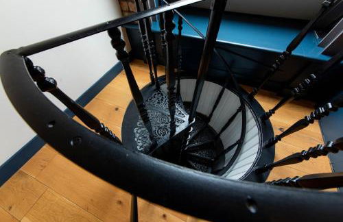 Linton Collection - 28 North Bridge - Foto 88