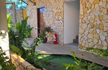 Pousada Villa Xaréu - Foto 36