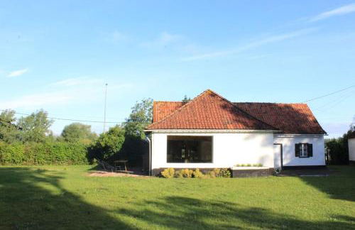 Les bleuets, Fermette Picarde avec grand jardin - Foto 17