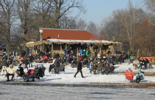 Ferienwohnung Fritzenwenger - Foto 24