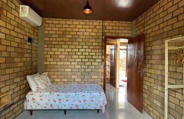 Bella Casa Flamboyant 2q APA Barra de Mamanguape - Photo 10