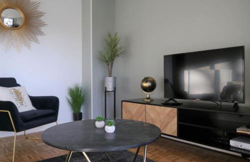 Appartement Le Céleste 113 - deux chambres - Foto 11