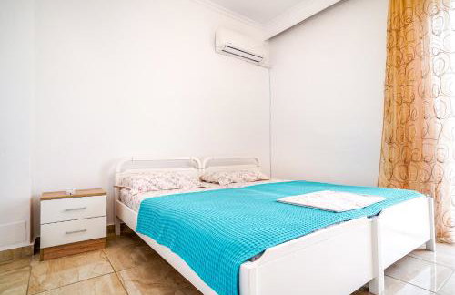 Dimitra Beach Apartments - Nea Karvali Kavala - Photo 24