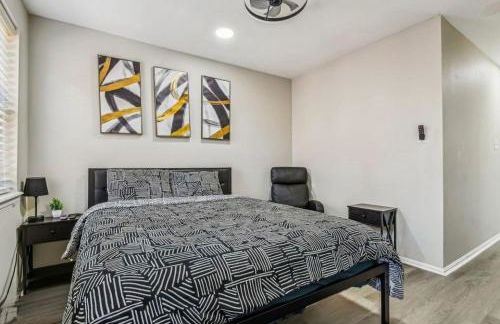 Camden's Charm Walking Distance Stadium, Convention, Univ of MD Downtown - Foto 21