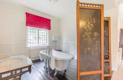 The Generals Quarters at Pitchford Estate - Foto 24