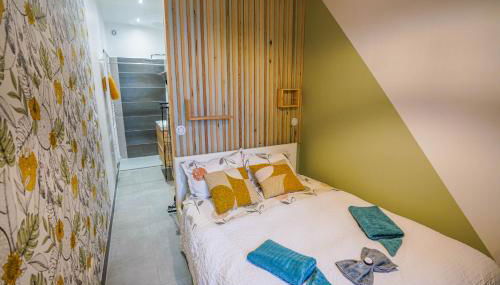 01- Villa La Précieuse en Front de mer - Jardin et Terrasse - Foto 4