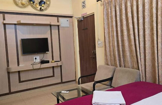 shradha luxury room - Foto 39