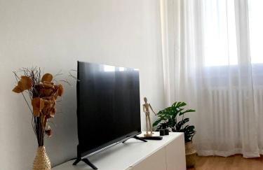 [Elce-Perugia] Brightest Condo 1 Km From The CityCenter - Foto 12