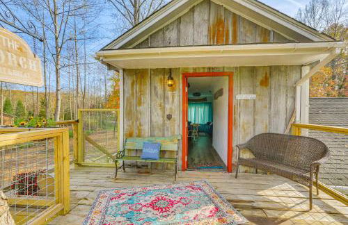 Countryside Gem on Homestead in Asheboro! - Photo 15