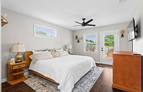 Bright & Polished Getaway - Foto 28