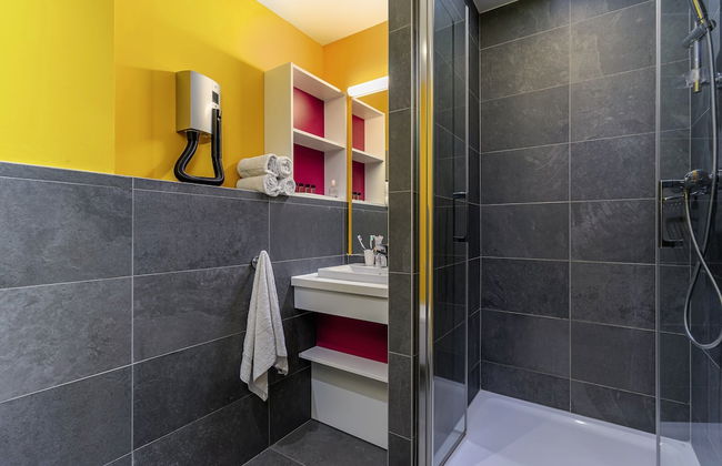 Belambra Clubs Presqu'île de Giens - Riviera Beach Club - Foto 37