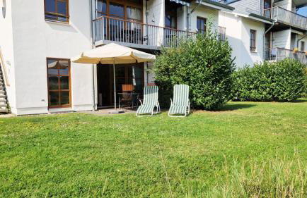 Ferienwohnung Sonnenwiese - Foto 13