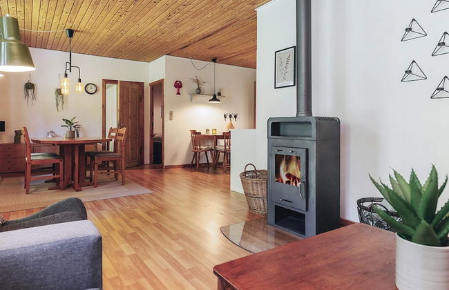 4 Person Holiday Home in Laeso - Foto 25