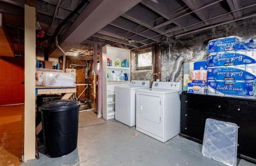 3 King Beds/Charm in Historic STL by StayStLouis - Foto 7