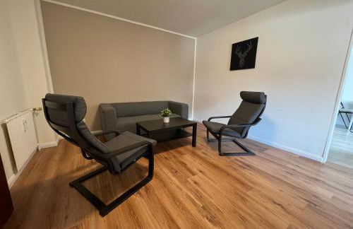 Central Stadion Apartment by GG Rental Hamburg - Foto 8