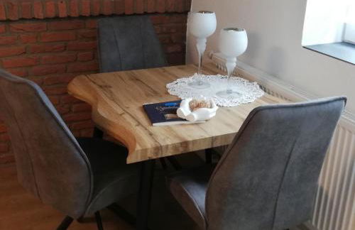 Ferienwohnung am Halbmond - Foto 7