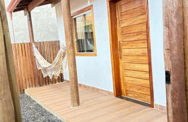Vila do Sossego casa 03 - Foto 2