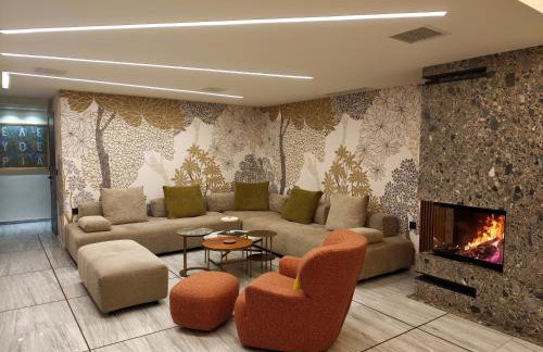 Sandy's Superior Suite - Photo 17