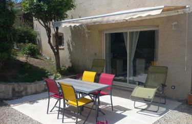 Le Clos des Lauriers - Foto 6