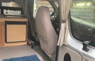 Oahu Camper Adventures - Foto 3