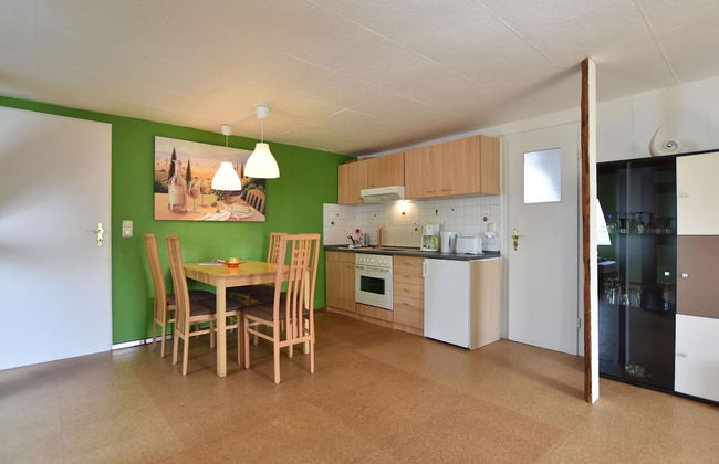 Comfortable Apartment Near Insel Poel - Foto 8