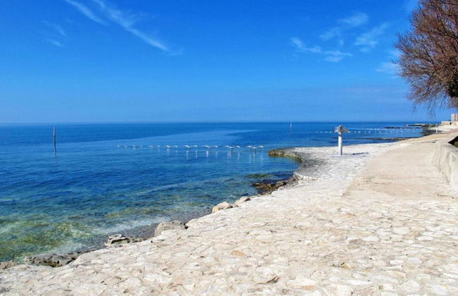 Villa in Brtonigla With Private Pool - Foto 40