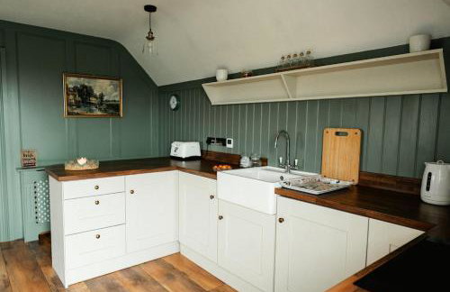 Louisa's Loft - Foto 20