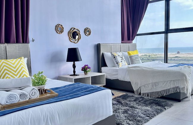 Atlantis Residence 2 - Foto 54