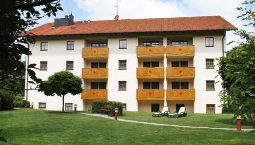 App.-Haus zur Europa-Therme - Foto 4