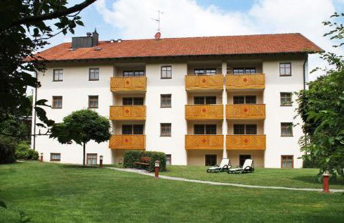 App.-Haus zur Europa-Therme - Foto 4