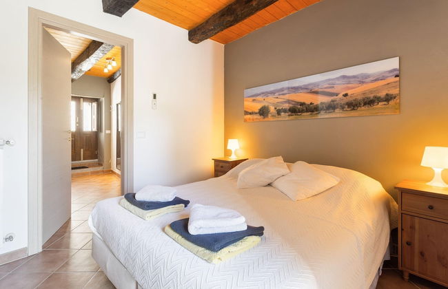 Gorgeous Mansion in Ripabottoni With Swimming Pool - Foto 18