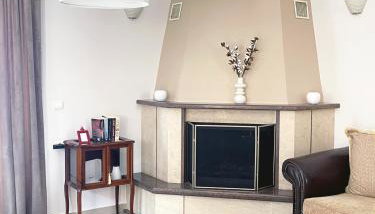 Eleousa Apartment Ioannina - Foto 3