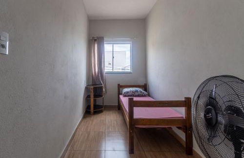 Apartamento 4 quartos com Wi Fi e Garagem - Foto 2