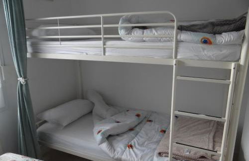 Villa Sérena la forêt et la plage à quelques minutes! - Foto 22