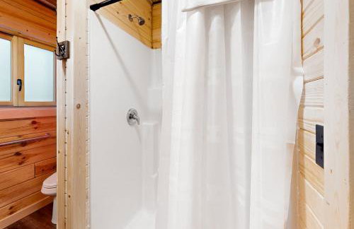 Brown Bear Cabin - Foto 13