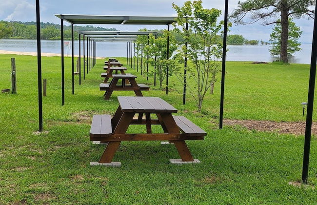 Back in Time 1940s Lake View House - Photo 27