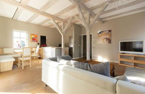 Ferienappartement Bachstelze - Foto 61