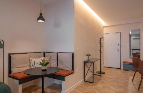 Kerameikos Elégance 2BR Apartment - Foto 30