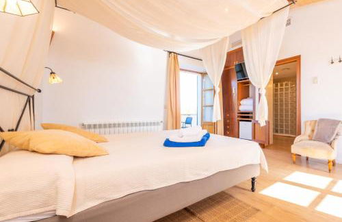 Agroturismo Mondrago -Antic Na Martina- - Photo 120