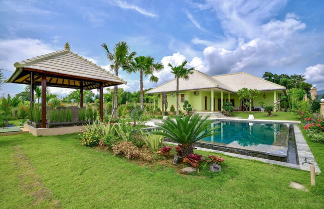 Villa Lumba Lumba 2 - Foto 46