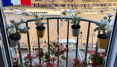 Devant la tour eiffel - Foto 2