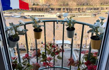 Devant la tour eiffel - Foto 2