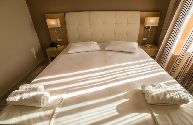 Golden Bay Suites - Foto 10