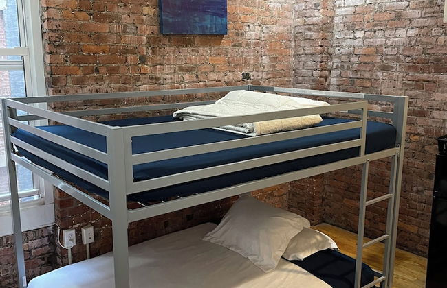 nest apartment new york - Foto 42