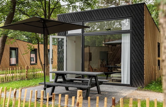 Lodge in Schaijk Near Green Forests - Photo 16