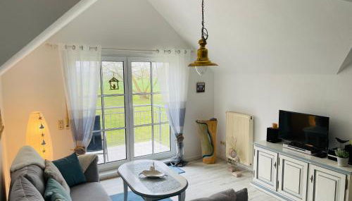 Ferienresidenz am Salzhaff - Foto 3