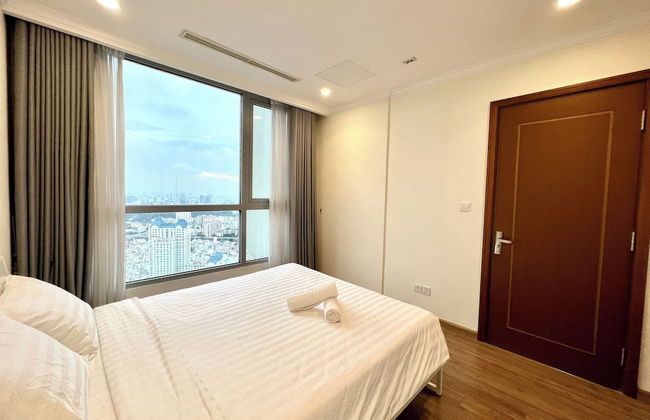 Vinhomes Central Park Luxury - Leminbo - Foto 1