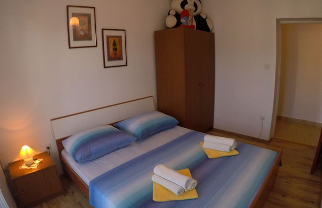 Antique Apartment With Balcony - Foto 7