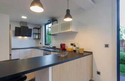 The Jolie - A Retreat in the City in an Entire House - Foto 55